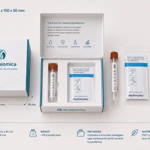 Kit Novabiomica